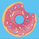 Customer profile logo