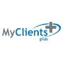Customer profile logo