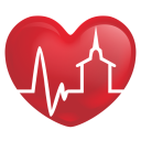 Customer profile logo