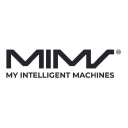 Customer profile logo