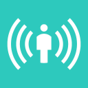 Customer profile logo