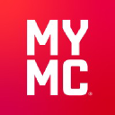 Customer profile logo