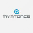 Customer profile logo