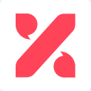 Customer profile logo