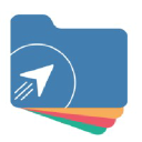 Customer profile logo
