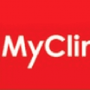 Customer profile logo