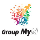 Customer profile logo