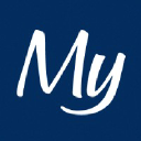 Customer profile logo