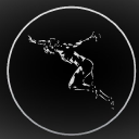 Customer profile logo