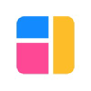 Customer profile logo