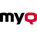 Customer profile logo