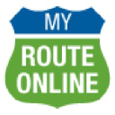Customer profile logo