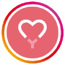 Customer profile logo