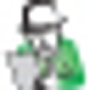 Customer profile logo