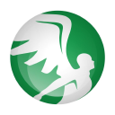 Customer profile logo