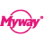 Customer profile logo