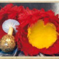 Customer profile logo