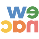 Customer profile logo