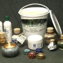 Customer profile logo