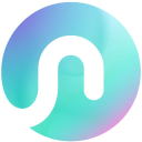 Customer profile logo