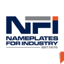 Customer profile logo