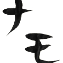 Customer profile logo