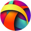 Customer profile logo