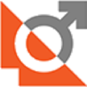 Customer profile logo