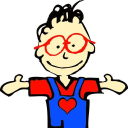 Customer profile logo