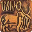 Customer profile logo