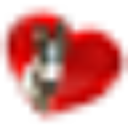 Customer profile logo