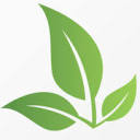 Customer profile logo