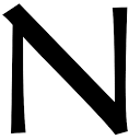 Customer profile logo