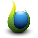 Customer profile logo