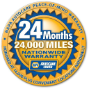 Customer profile logo
