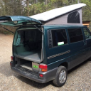 Customer profile logo