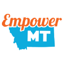 Customer profile logo