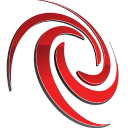 Customer profile logo