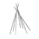 Customer profile logo