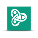 Customer profile logo