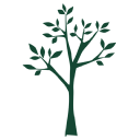 Customer profile logo