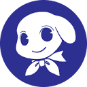 Customer profile logo