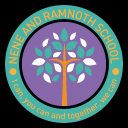 Customer profile logo