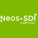 Customer profile logo