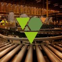 Customer profile logo