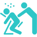 Customer profile logo