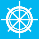 Customer profile logo
