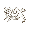 Customer profile logo