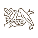 Customer profile logo