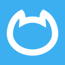 Customer profile logo